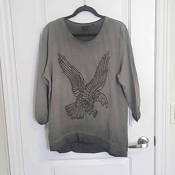 H&M Light Sweatshirt - Picture 1 of 4